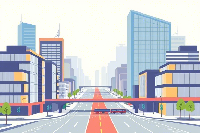 市政工程管理信息化系统如何实现高效建设与智能监管