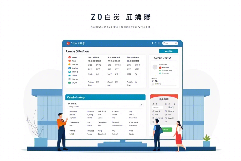 南京工程学院正方教务管理系统怎么用？新手必看完整操作指南