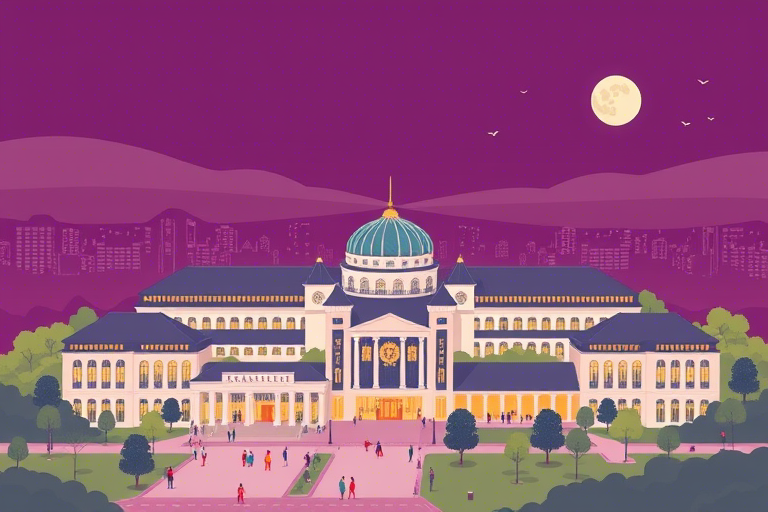 南京信息工程大学学分制管理系统w如何优化教学管理与学生体验？