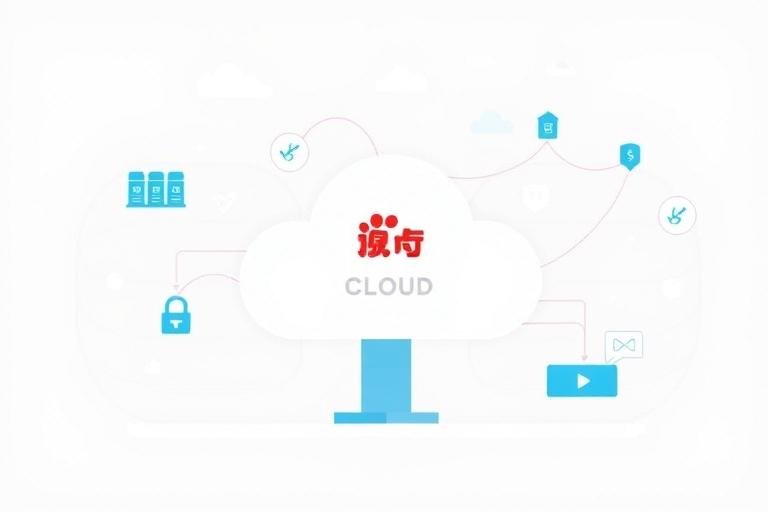 工程财务管理系统百度云：如何高效实现项目资金全流程管控与数据安全存储