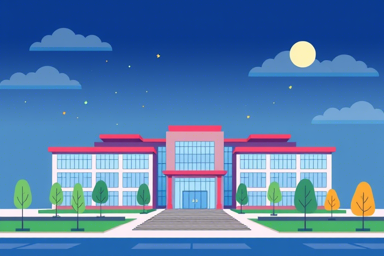 吉林工程职业学院教务管理系统如何实现高效教学管理与数据驱动决策