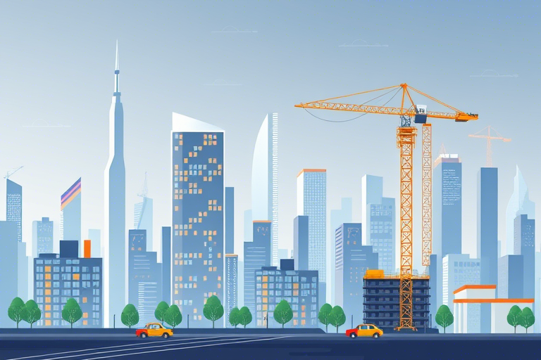 北京市危大工程专家库管理系统：构建安全监管的智慧中枢
