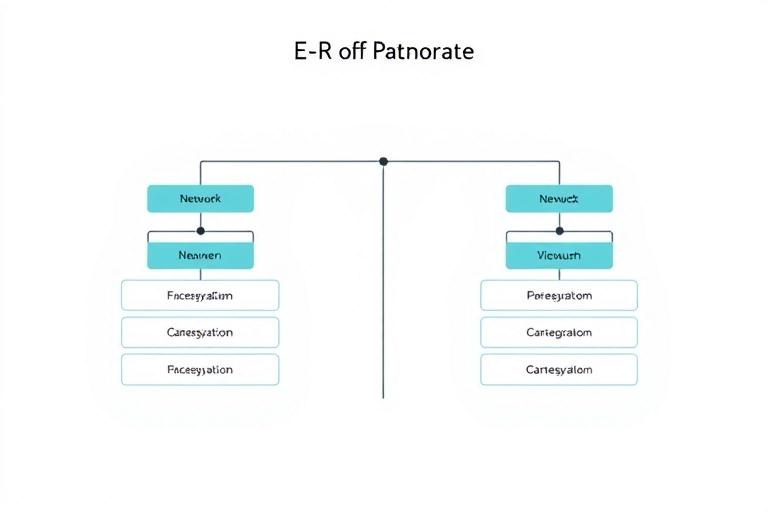学术成绩管理系统E-R软件工程：如何设计高效的数据模型与系统架构