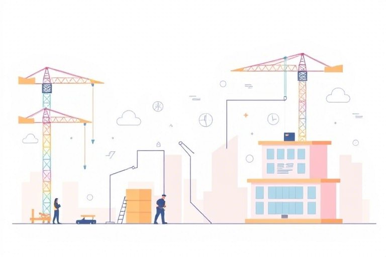 建设工程合同管理系统如何助力企业高效管理与风险控制？