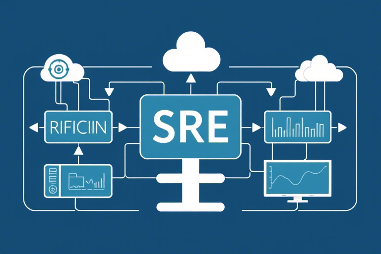 SRE系统管理工程师如何通过自动化与监控提升系统稳定性？
