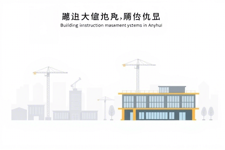 安徽工程管理系统价格如何确定？影响因素与性价比分析全解析