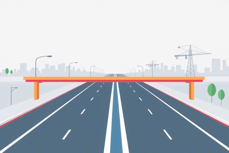 如何构建高效的公路工程质量管理系统？全面解析从规划到落地的关键步骤