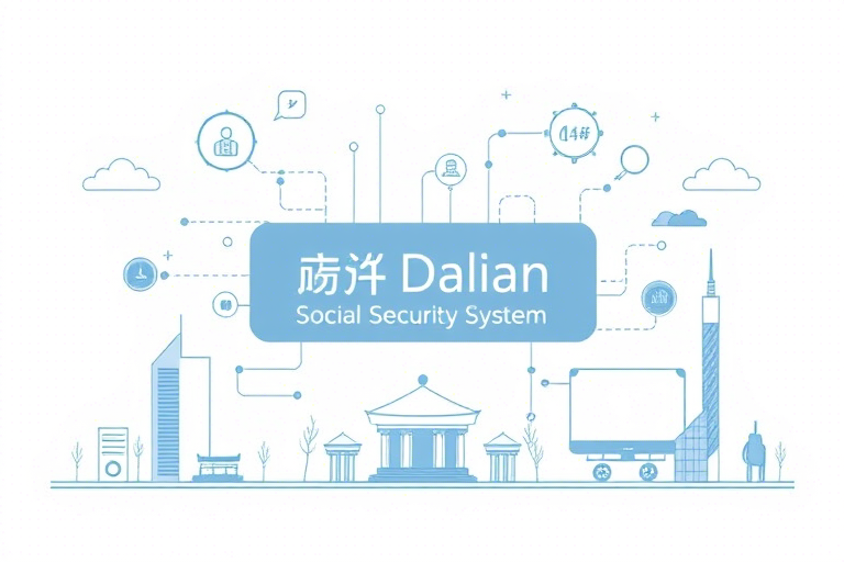 大连金保工程管理系统如何助力社会保障数字化转型与服务升级