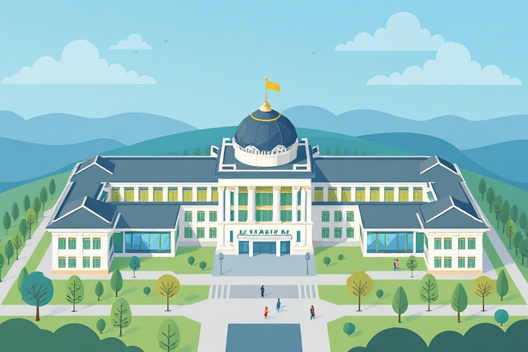 福建工程学院综合管理系统如何助力智慧校园建设与管理效率提升？