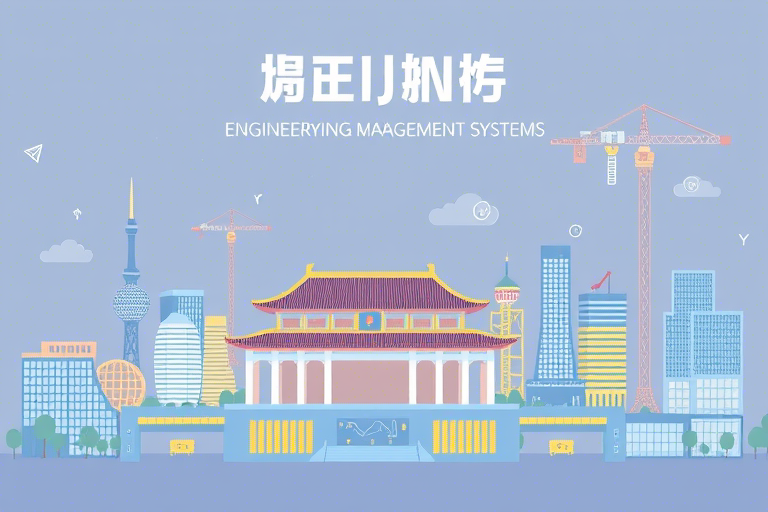 北京工程管理系统排名：如何选择最适合的工程项目管理软件？