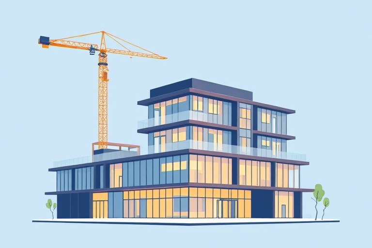 智慧工程管理信息系统如何构建与落地：实现项目全生命周期数字化转型