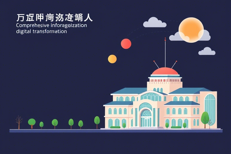 重庆工程学院综合管理系统如何提升校园管理效率与师生体验