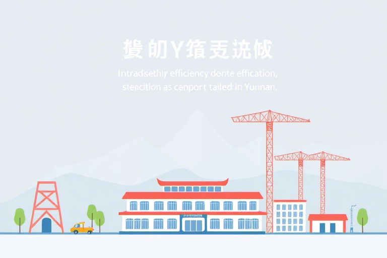 云南好用的消防工程项目管理系统怎么做？如何提升施工效率与合规性？