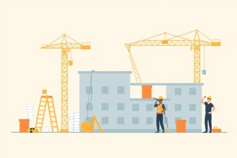 工程质量系统管理：如何构建高效、可持续的质量管控体系