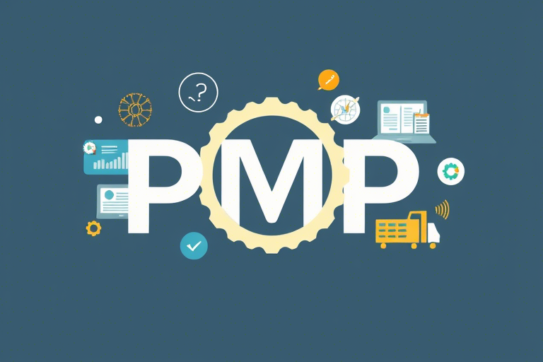 集成系统项目管理工程师与PMP：如何通过认证提升项目成功率