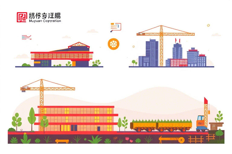 牧原股份工程管理系统如何实现高效协同与智能管控？