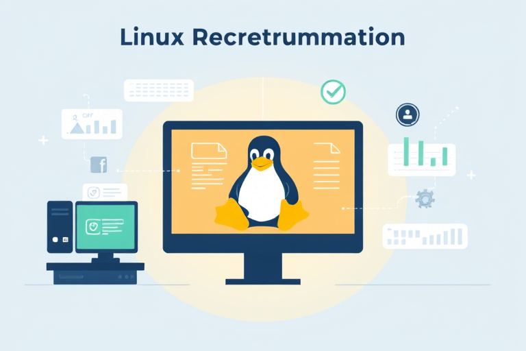 如何高效招聘Linux系统管理工程师？掌握这5大关键步骤！
