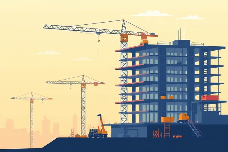 BIM技术在建筑工程安全管理系统中的应用与实践