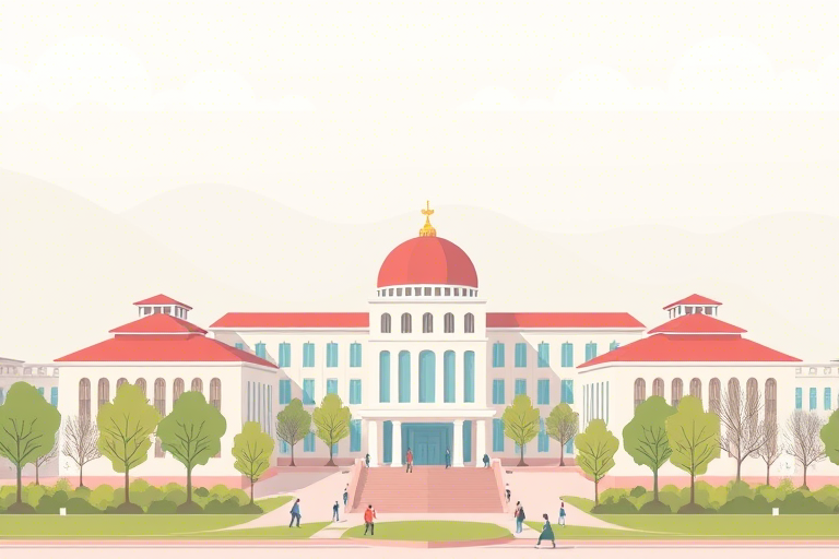 西安工程大学教务管理系统如何提升教学管理效率与学生体验？