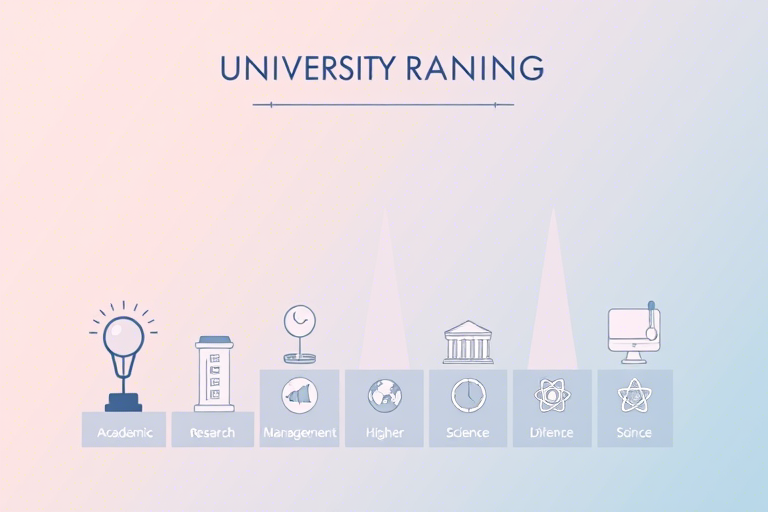 系统工程与管理科学排名大学：如何评估高校在该领域的综合实力？