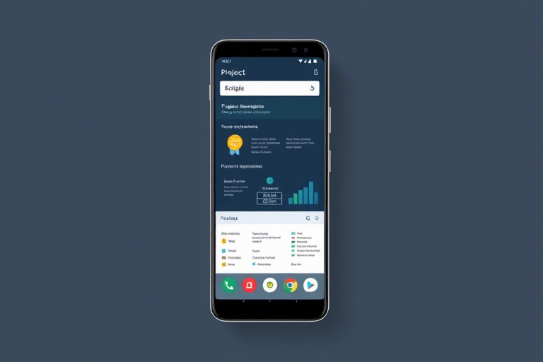 系统集成项目管理工程师+Android：如何高效协同打造智能解决方案？