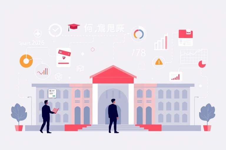 哈工程研究生院管理系统如何提升管理效率与学生体验？