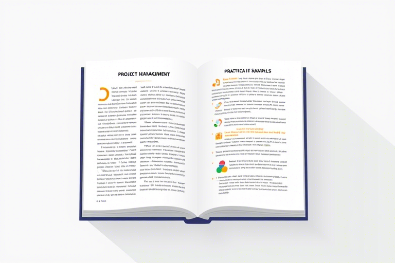 系统集成项目管理工程师教程 pdf：如何高效学习与掌握项目管理核心技能