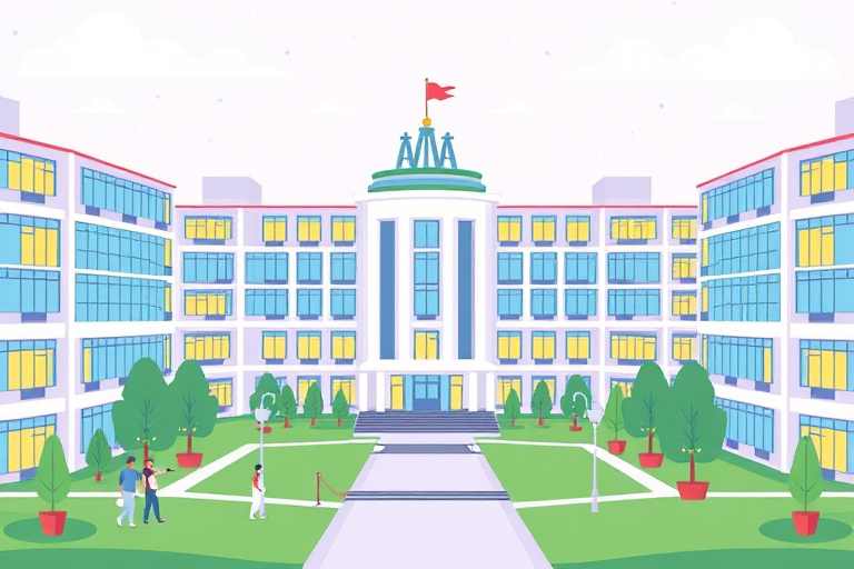 教学管理系统上海工程：如何打造高效智慧校园解决方案