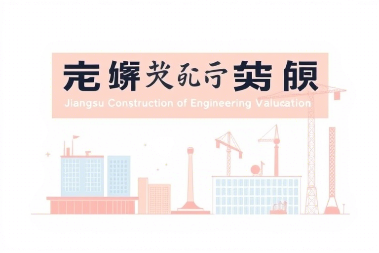 j江苏省工程造价咨询管理系统如何助力行业数字化转型与高效管理？