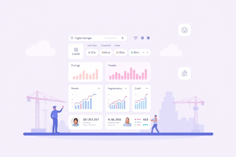 工程app管理系统价格如何制定？影响因素与成本分析全解析