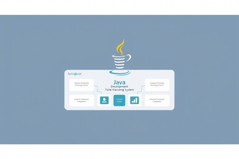 Java南京工程学院教务网络管理系统开发与实现方案解析