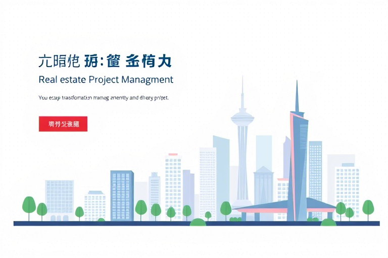 万科集团工程系统管理：如何打造高效、规范的建筑项目管理体系？