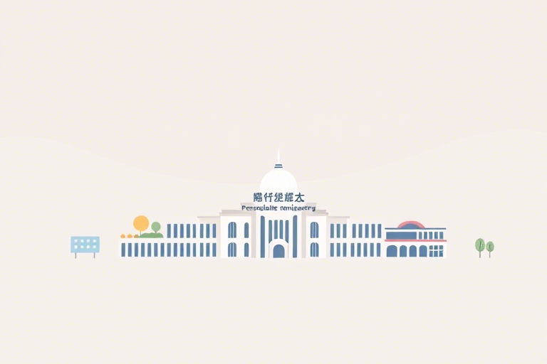 同济土木工程个性化管理系统：如何实现精准化教学与科研管理