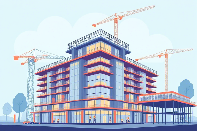 高明区建筑工程管理系统如何实现高效监管与数字化升级