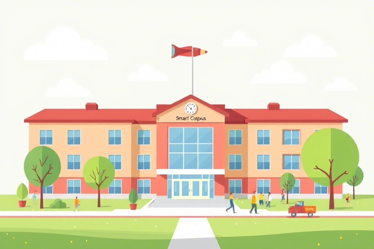 小学文化系统集成项目管理工程师如何高效推进校园信息化建设？