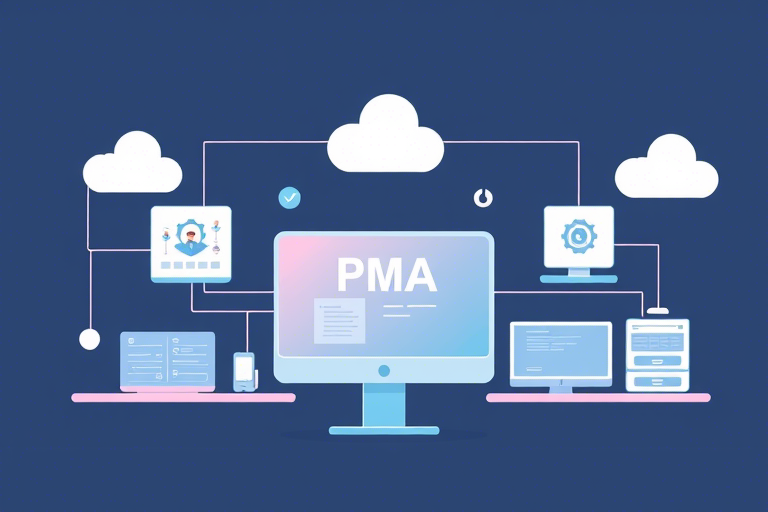 PMA系统管理工程师如何高效维护企业级IT基础设施与数据安全