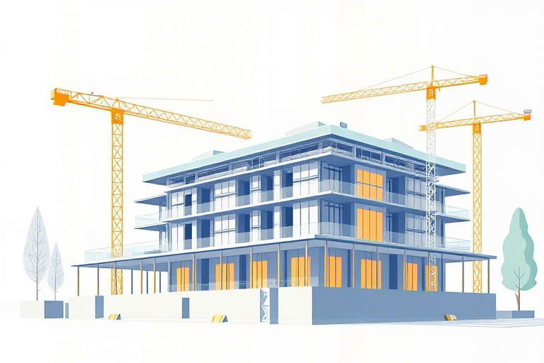 鲁班施工软件如何助力建筑企业提升项目管理效率与数字化水平