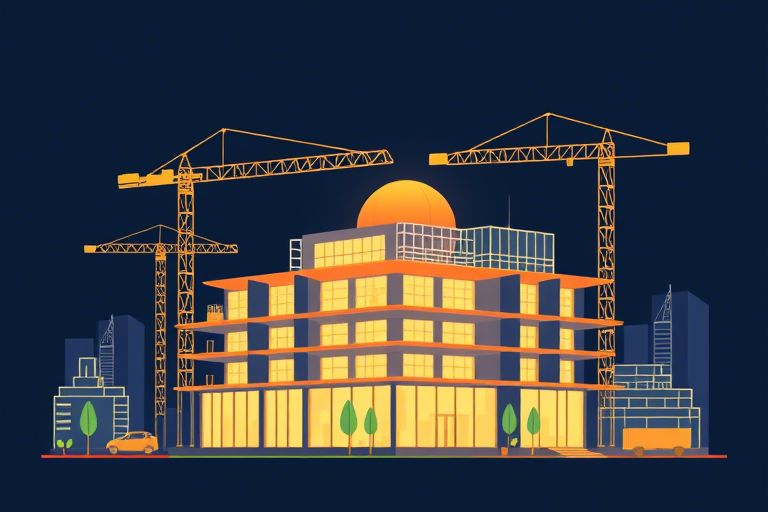 施工软件大全：全面解析建筑行业数字化管理工具与解决方案