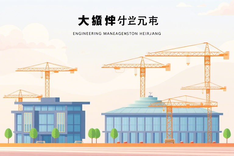 黑龙江工程管理系统排名如何科学评估？权威指南助你选对工具