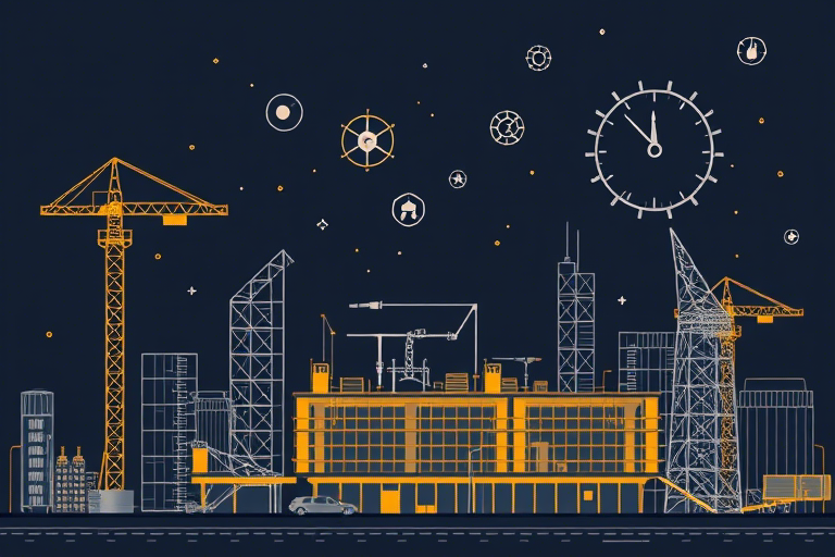 如何构建高效稳定的测量工程管理系统？实现数据精准与流程优化的关键路径