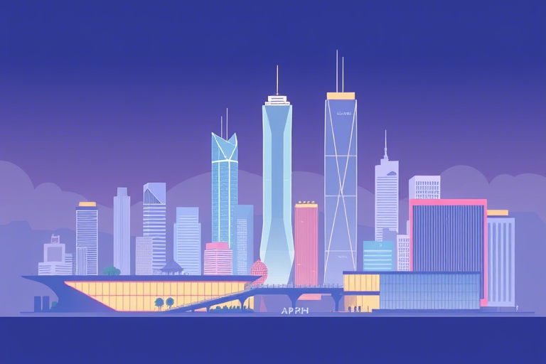 深圳工程管理系统如何助力城市基建高效推进？