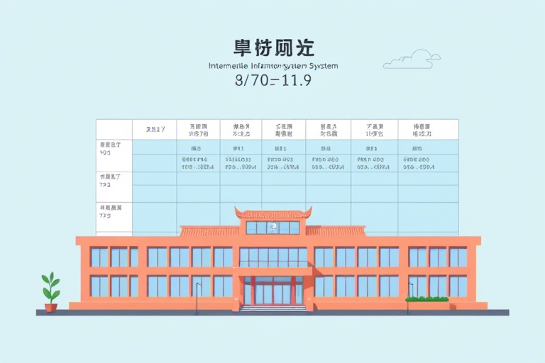 深圳信息系统管理工程师分几批？如何科学规划备考与考试批次安排？