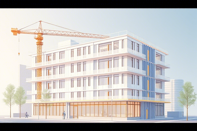 施工三维动画制作软件怎么做？如何高效生成专业级建筑可视化效果？