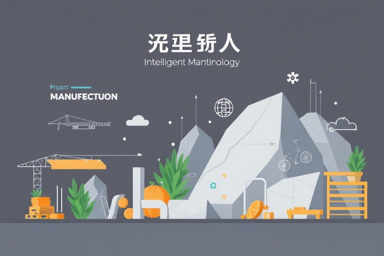 石材工程管理系统怎么做才能提升效率与管理水平？