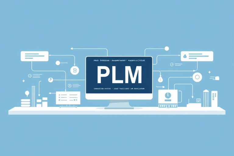 PLM工程管理系统如何助力企业实现产品全生命周期管理