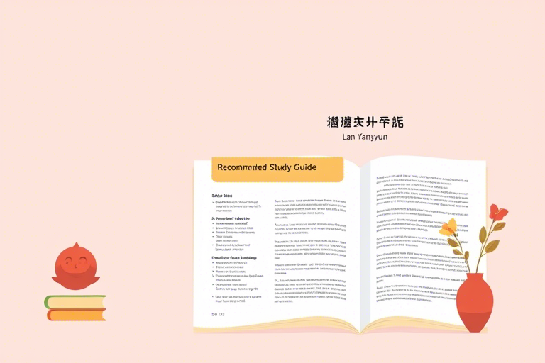 软考高级信息系统管理工程师书籍：如何高效备考与掌握核心知识体系
