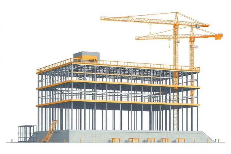 钢筋施工翻样软件怎么做？如何提升建筑工地钢筋工程效率与精度？
