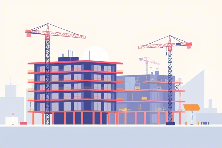 正规房地产工程管理系统如何构建与实施？