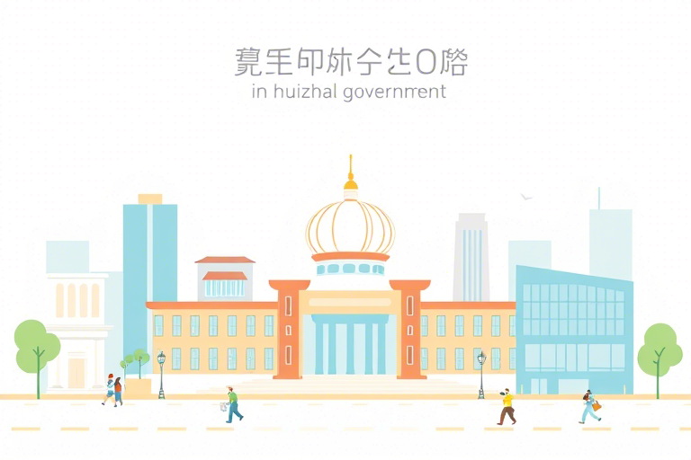 惠州市工程审批管理系统如何实现高效审批与全流程监管
