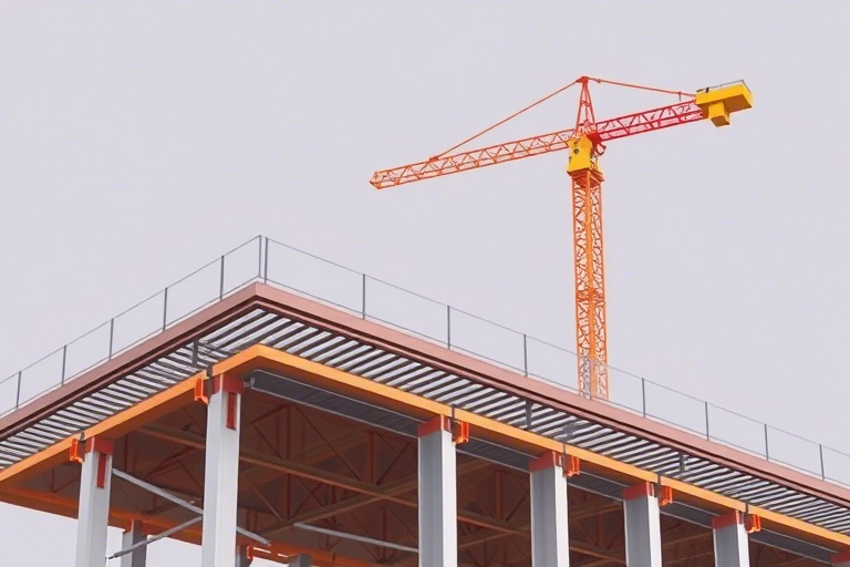 施工翻样软件如何助力建筑行业实现高效精准的工程管理